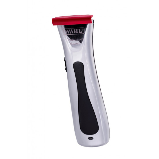 Wahl Beret Black, Silver Lithium-Ion (Li-Ion)