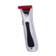 Wahl Beret Black, Silver Lithium-Ion (Li-Ion)