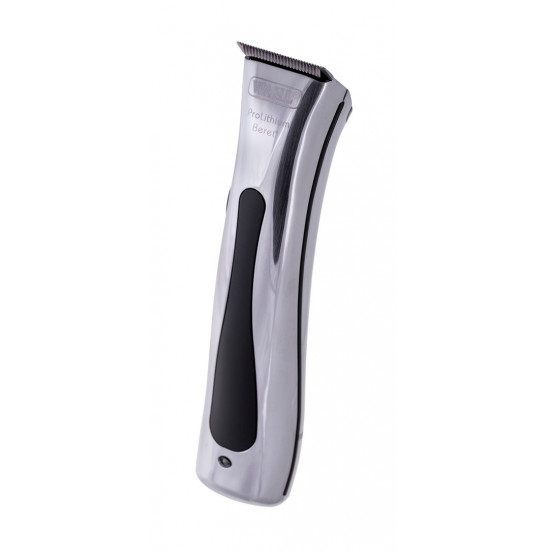 Wahl Beret Black, Silver Lithium-Ion (Li-Ion)