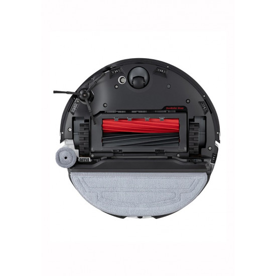 Cleaning robot Roborock S8 MaxV Ultra (Black)