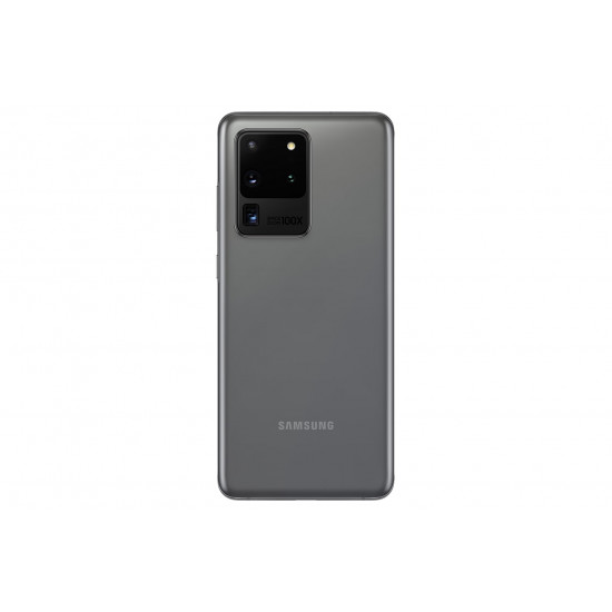 Samsung Galaxy SM-G988B/DS 17.5 cm (6.9) 12 GB 128 GB Dual SIM 5G USB Type-C Gray Android 10.0 5000 mAh