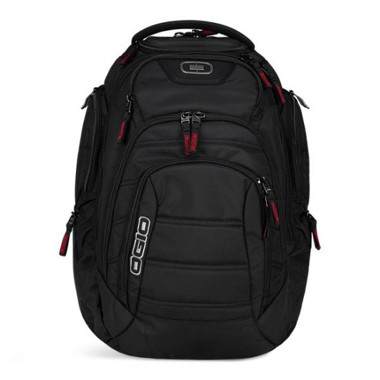 OGIO BACKPACK RENEGADE RSS BLACK P/N: 111059_03