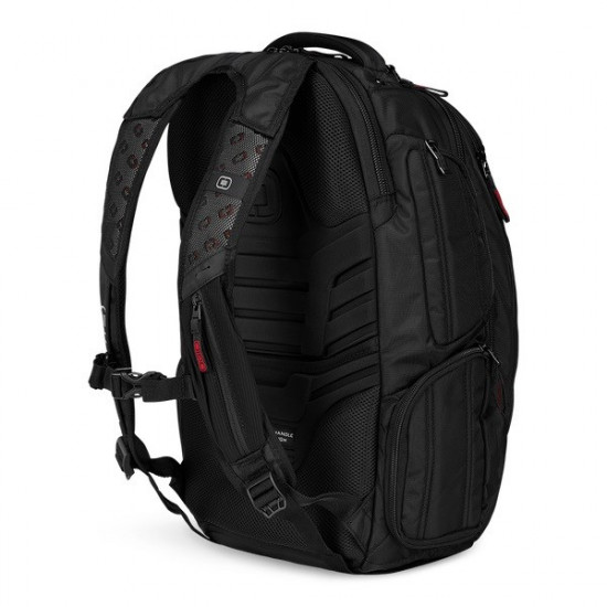 OGIO BACKPACK RENEGADE RSS BLACK P/N: 111059_03