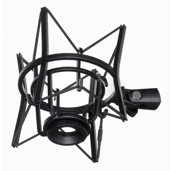 RØDE PSM1 AV equipment stand Black