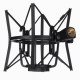 RØDE PSM1 AV equipment stand Black