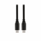 RØDE SC17 USB cable 1.5 m USB C Black