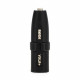 RØDE VXLR+ cable gender changer 3.5mm TRS mini-jack XLR Black