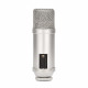 RODE Broadcaster condenser microphone