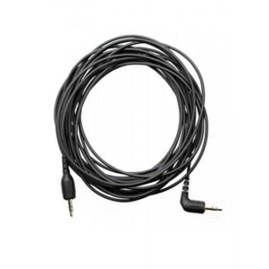 RØDE SC8 audio cable 6 m 3.5mm Black