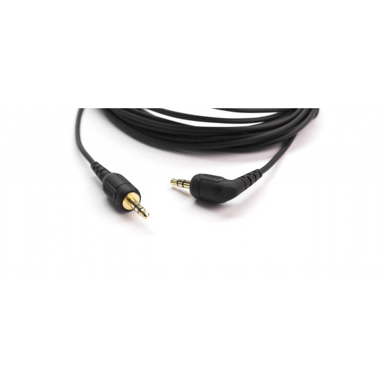 RØDE SC8 audio cable 6 m 3.5mm Black