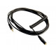 RØDE VC1 audio cable 3 m 3.5mm Black