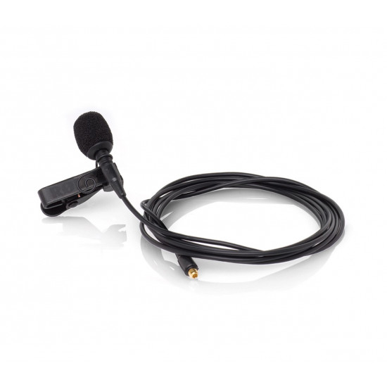 RØDE Lavalier Black