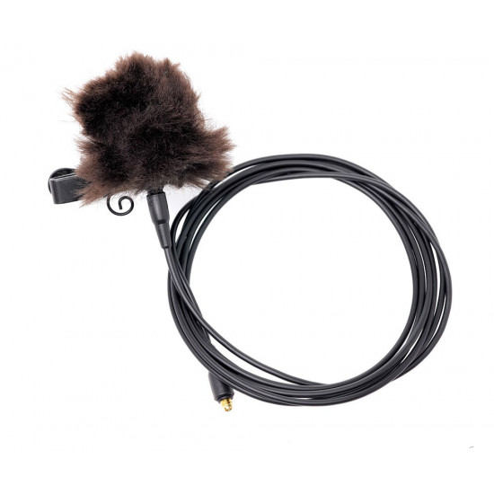 RØDE Lavalier Black