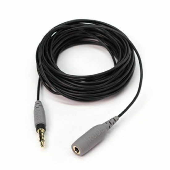 RØDE SC1 audio cable 6 m Black, Grey