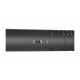 RØDE NTG1 microphone Black Digital camcorder microphone