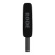 RØDE NTG1 microphone Black Digital camcorder microphone