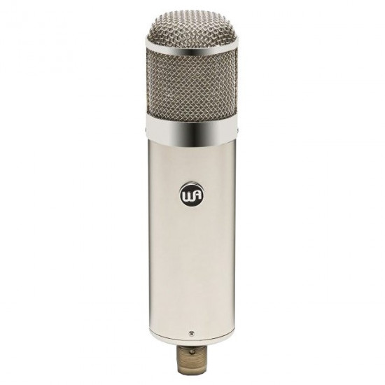 Warm Audio WA-47 - condenser tube microphone