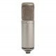 RØDE K2 microphone Gold Stage/performance microphone