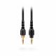 RØDE NTH-Cable12 black audio cable 1.2 m 3.5mm TRS