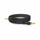 RØDE NTH-Cable12 black audio cable 1.2 m 3.5mm TRS