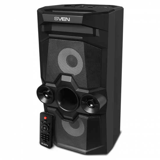 SVEN SPEAKER BLUETOOTH PS-655