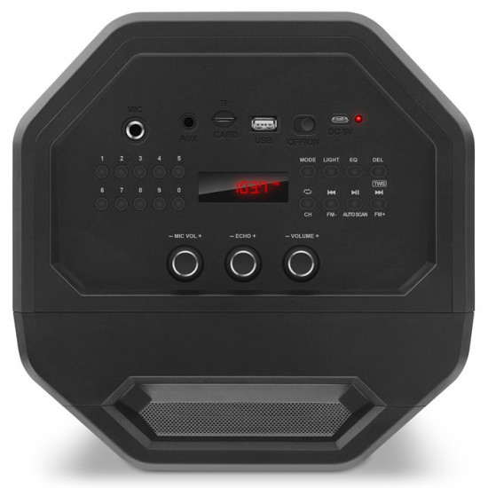 SVEN SPEAKER BLUETOOTH PS-655