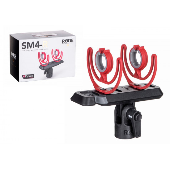 RØDE SM4-R microphone part/accessory