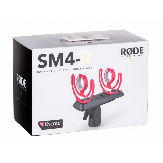 RØDE SM4-R microphone part/accessory