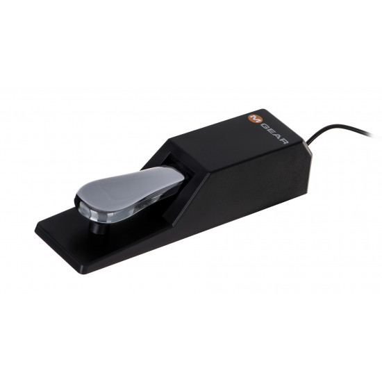 M-AUDIO SP-2 Sustain pedal 6.35 mm