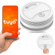 Wireless Smoke Detector TUYA WIFI