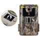 PHOTO TRAP TOPHUNT HC300M WOODLAND CAMERA 2.7K 36MPX 44XIR LED