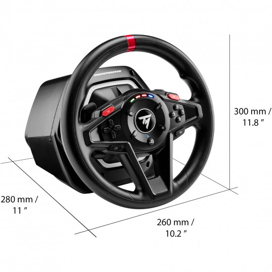 Thrustmaster T128 PS5/PS4/PC