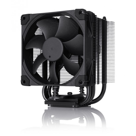 Noctua NH-U9S chromax.black Processor Cooler 9.2 cm Black, Chrome 1 pc(s)