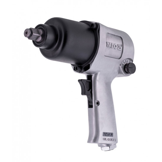 Yato YT-09511 power screwdriver/impact driver