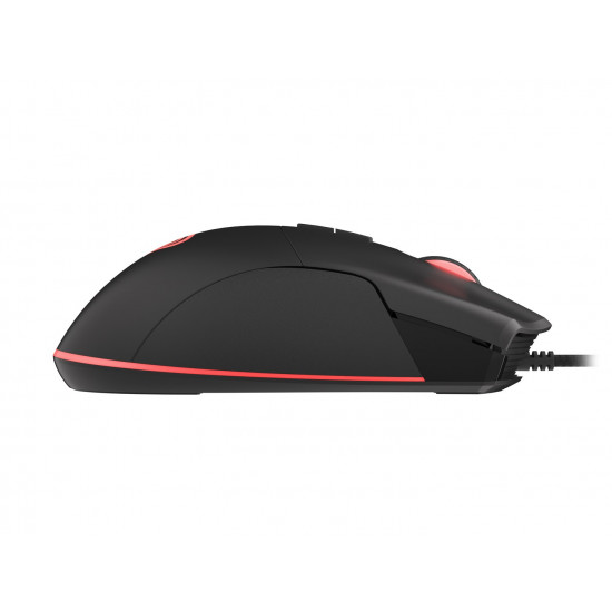 GENESIS Krypton 290 mouse Gaming Right-hand USB Type-A Optical 6400 DPI