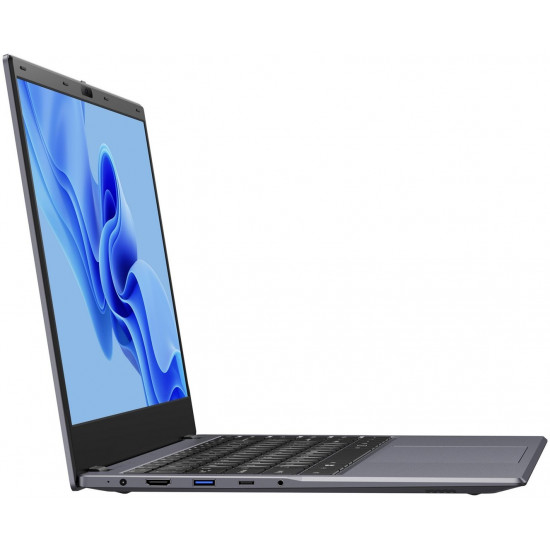 Chuwi GemiBook X Pro CWI574 Intel Alder Lake-N N100 14.1FHD IPS 8GB SSD256 BT Win11