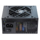 Seasonic FOCUS-SPX-650 power supply unit 650 W 20+4 pin ATX CFX Black