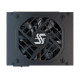 Seasonic FOCUS-SPX-650 power supply unit 650 W 20+4 pin ATX CFX Black