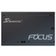 Seasonic FOCUS-SPX-650 power supply unit 650 W 20+4 pin ATX CFX Black