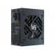 Seasonic FOCUS-SPX-650 power supply unit 650 W 20+4 pin ATX CFX Black