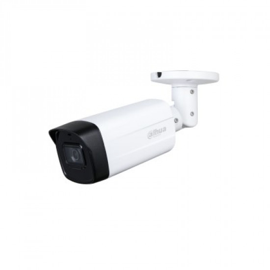 Dahua Technology Lite HAC-HFW1500TH-I8 Bullet IP security camera Indoor & outdoor 2880 x 1620 pixels Wall