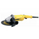 Angle grinder 230 mm 2200W 6600 rpm 2 pos.