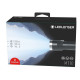 Ledlenser MT10 Black, Silver Hand flashlight LED