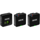 RØDE Wireless GO III - wireless microphone system