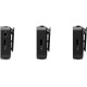 RØDE Wireless GO III - wireless microphone system