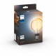 Philips Hue White Ambiance E27 Einzelpack Globe G93 Filament 300lm