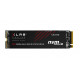 PNY XLR8 CS3140 M.2 2000 GB PCI Express 4.0 3D NAND NVMe