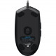 Logitech G102 LIGHTSYNC - BLACK - EER