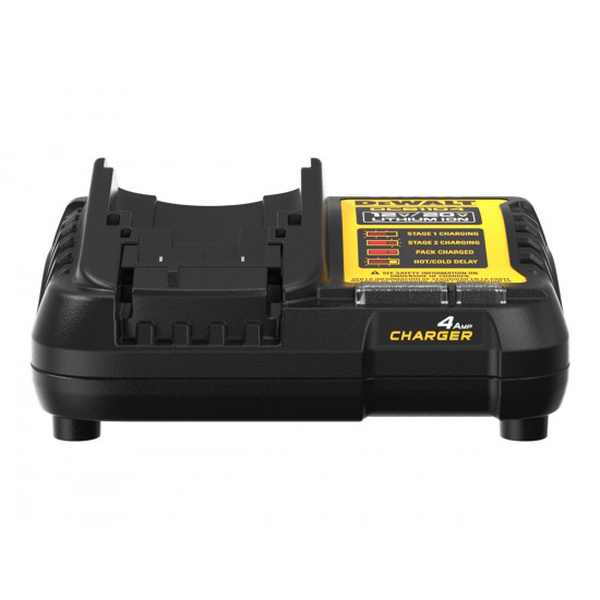 DEWALT | Battery Charger | DCB1104-QW | Li-ion