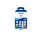 Epson 112 EcoTank 4-colour Multipack | Ink tank | Black, Cyan, Yellow, Magenta